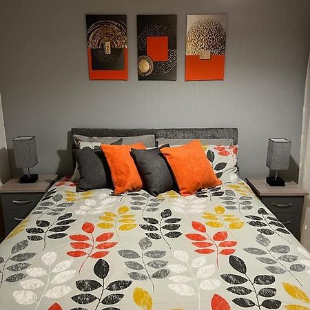 Berwickshire House Apartment Marston Green Ngoại thất bức ảnh
