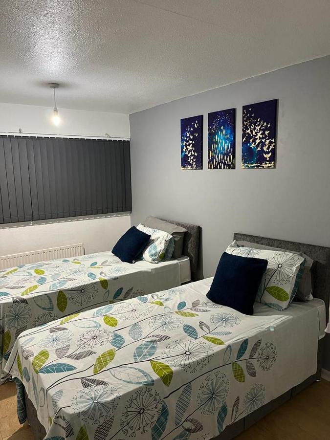 Berwickshire House Apartment Marston Green Ngoại thất bức ảnh